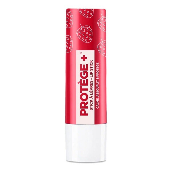PROTEGE+ STICK A LEVRES FRAISE