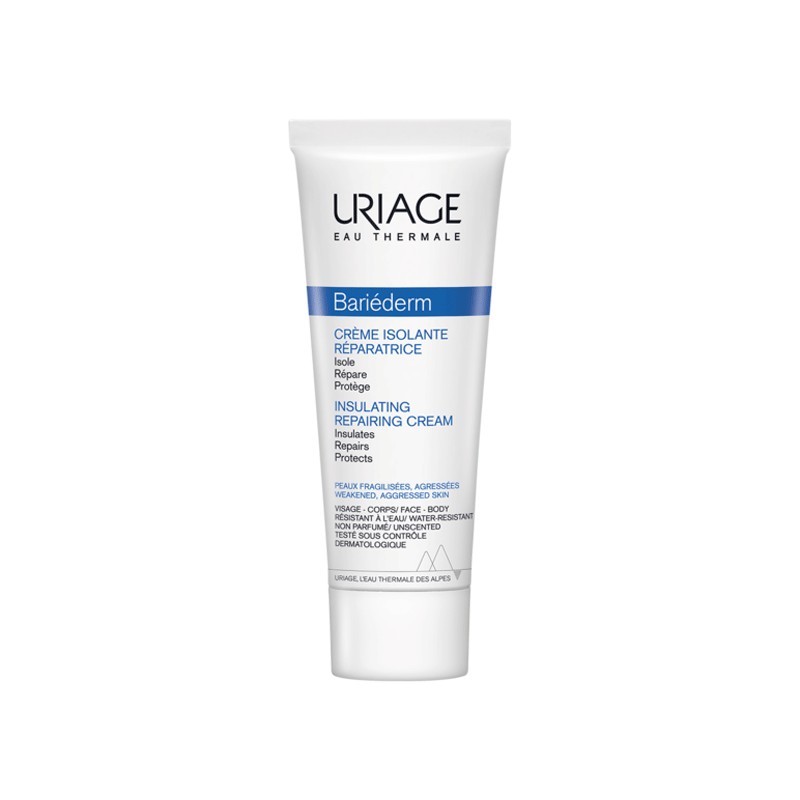 URIAGE BARIEDERM CREME ISOLANTE