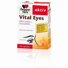 AKTIV VITAL YEUX