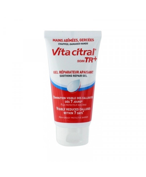 VITA CITRAL GEL REPARATEUR