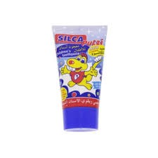 SILCA ENFANT 50ML