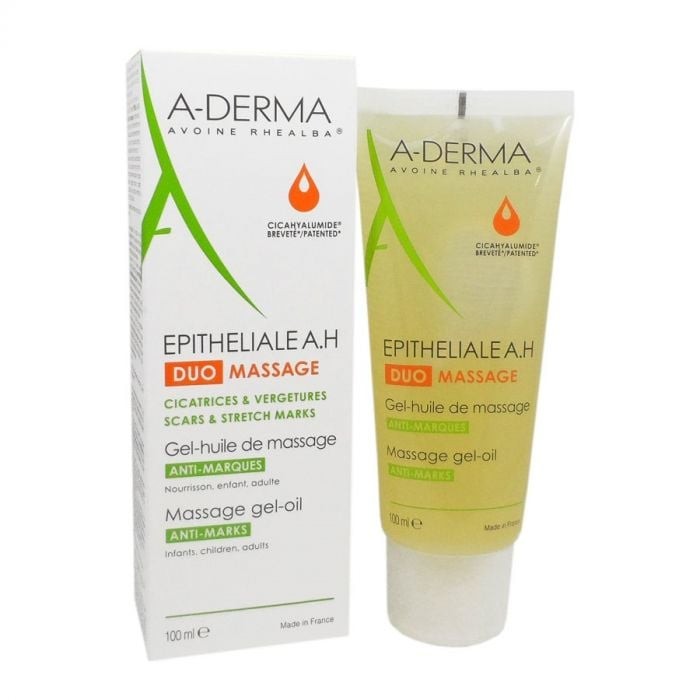 ADERMA DUO PERFECT +GEL OFF