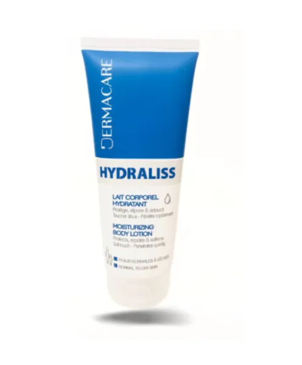 HYDRA LISS LAIT 200ML