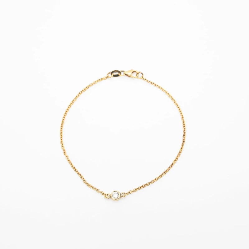 J ADMIRE BRACELET FINE