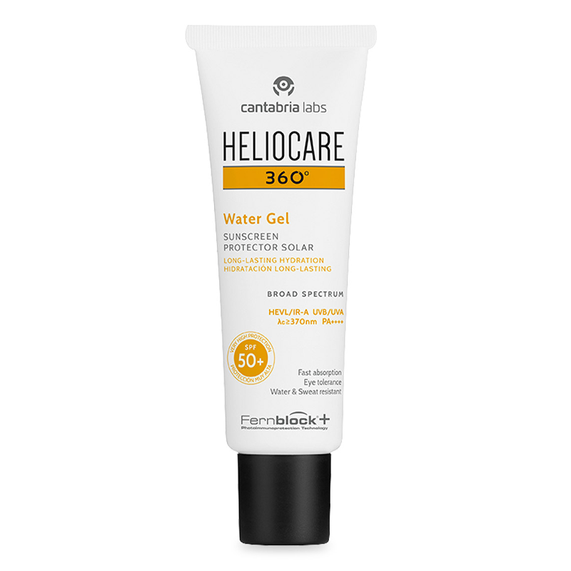 HELIOCARE 360° GEL 50ML