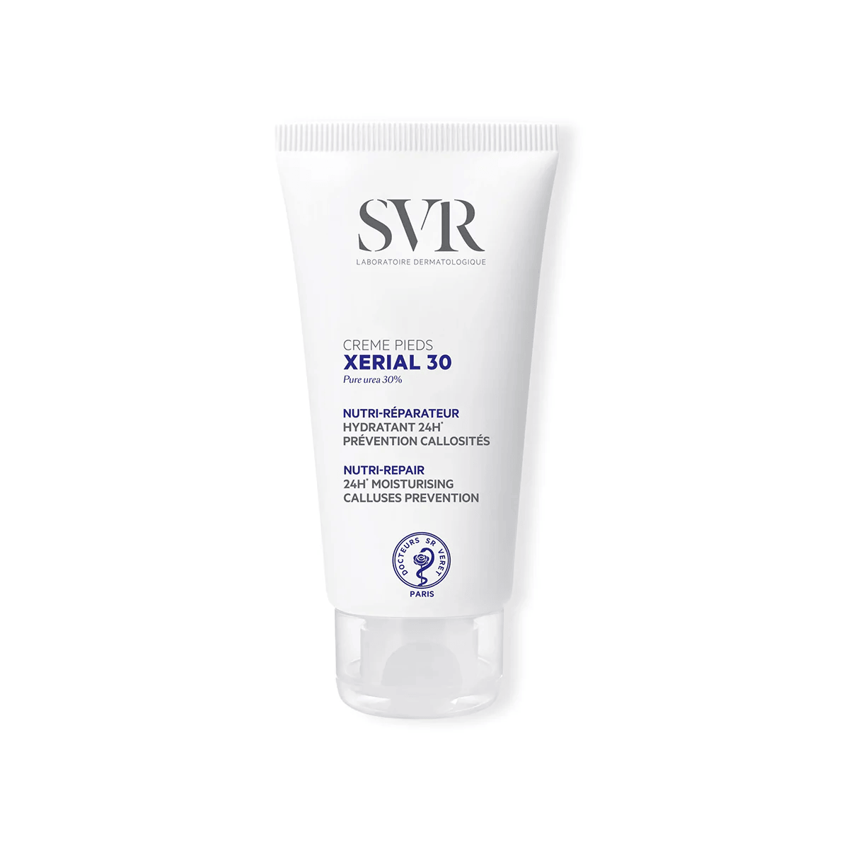SVR XERIAL 30 PIEDS 50ML