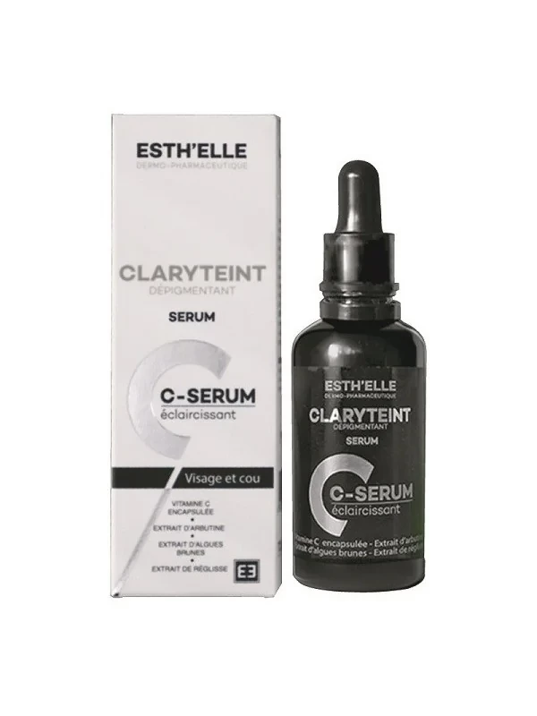 ESTHELLE CLARYTEINT C-SERUM