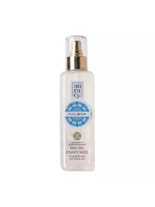 AURACY BRUME PARFUMEE BLEU 250ML