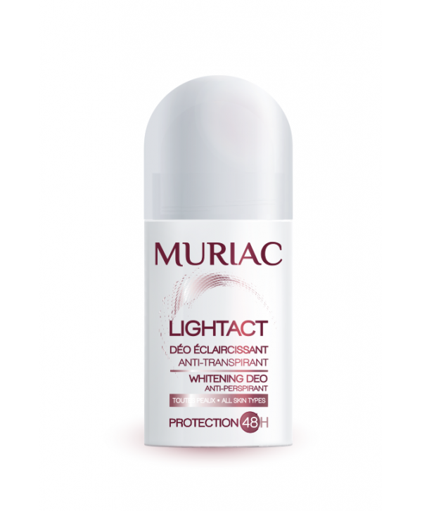 MURIAC LIGHTACT ROLL ON