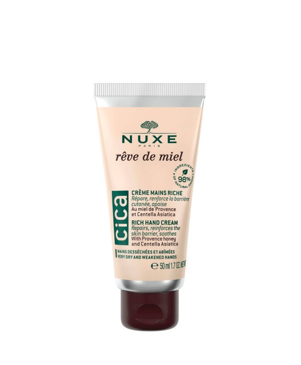 NUXE RDM CREME MAIN 50ML