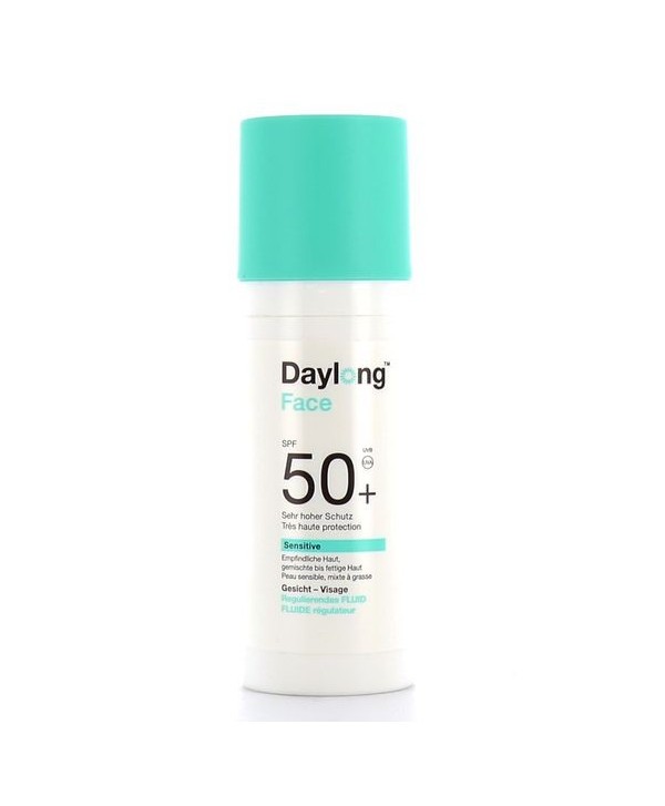 DAYLONG SENSITIVE FLUIDE 50ML SPF50
