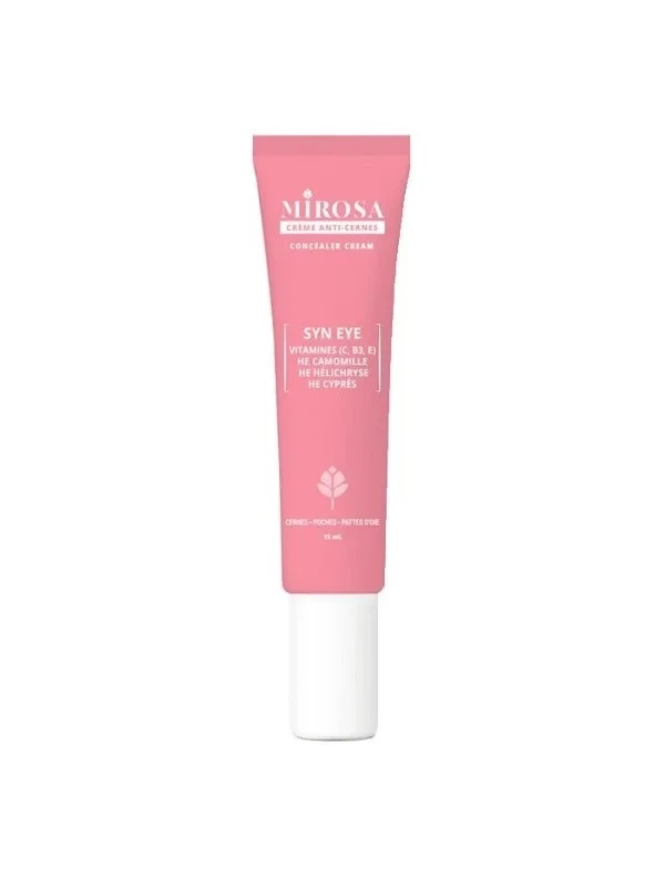 MIROSA CREME ANTI CERNE