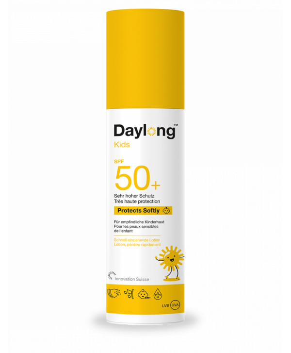 DAYLONG KIDS TB 150ML