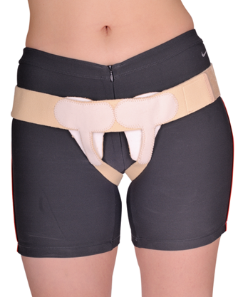 W427 CEINTURE INGUINAL BILATERAL