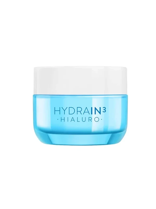 DERMEDIC HYDRAIN 3 CREME GEL HYDRANTANTE 50ML