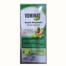 VOMINAT 120ML