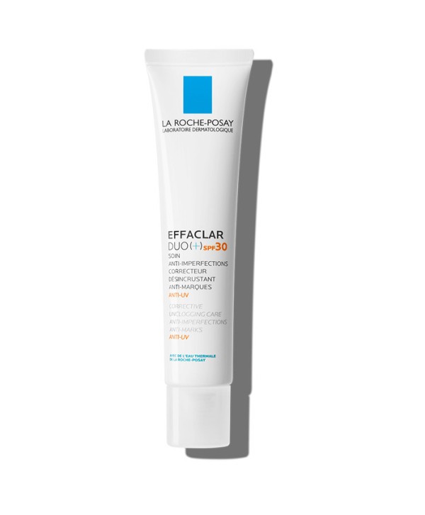 LA ROCHE POSAY EFFACLAR DUO+ SPF 30 CREME 40ML