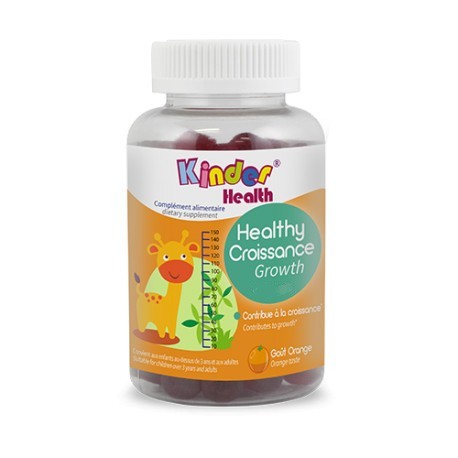 YH KINDER HEALTHY CROISSANCE 30 G