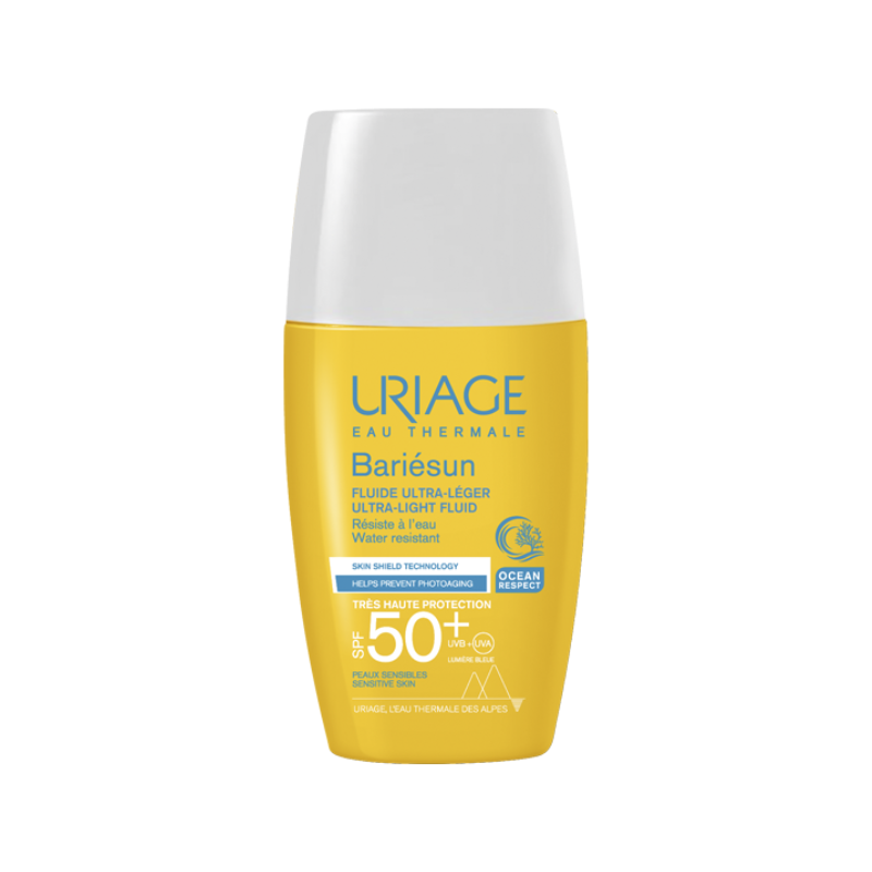 URIAGE BARIESUN FLUIDE ULTRA SPF50+