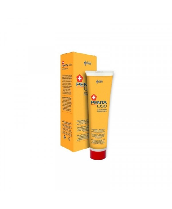 PENTA U 30 EMULSION UREE 30% TUBE 100ML