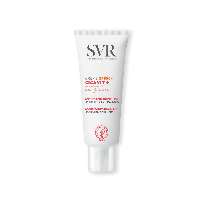 SVR CICAVIT+ SPF 50