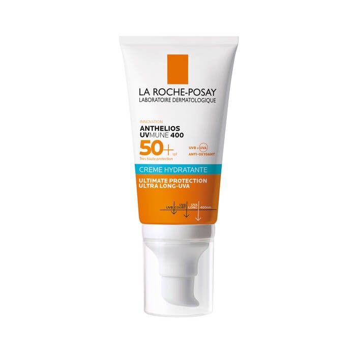 LA ROCHE POSAY ANTHELIOS HYDRA SPF50+