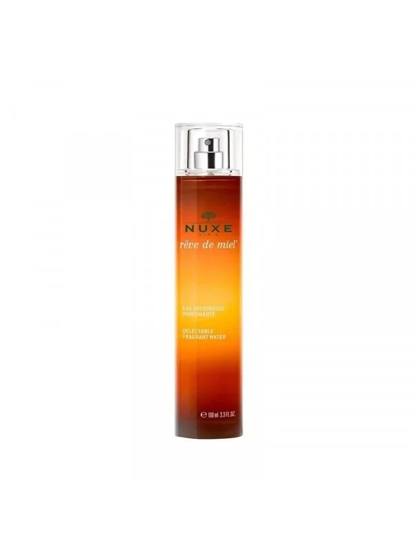 NUXE RDM EAU SAVOUREUSE 100ML
