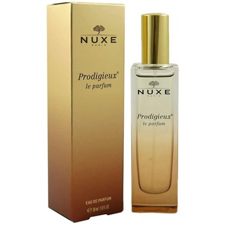 NUXE PARFUM PRODIGIEUX 30ML