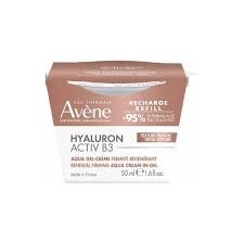 AVENE HYALURON ACTIV B3 AQUA GEL RECHARGE