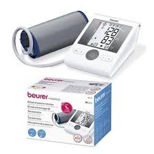 BEURER TENSIOMETRE BRASSAD+CHARGEUR BM28