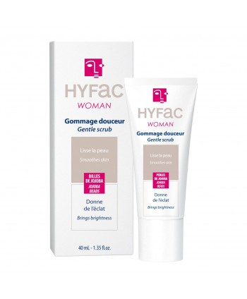 HYFAC WOMAN SOIN GLOBAL 40ML