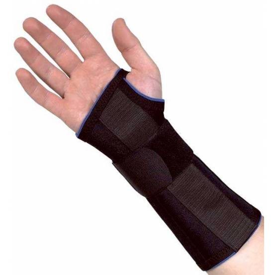 W314 ATELLE IMMOBILISATION POIGNET/MAIS LONGUE