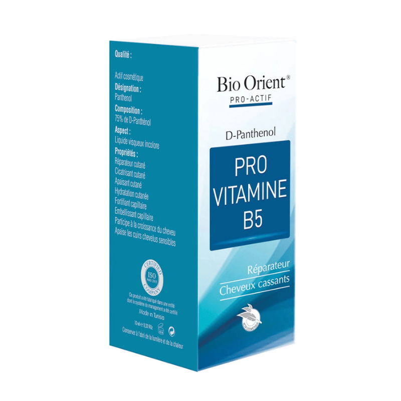 BIO ORIENT PRO VIT B5
