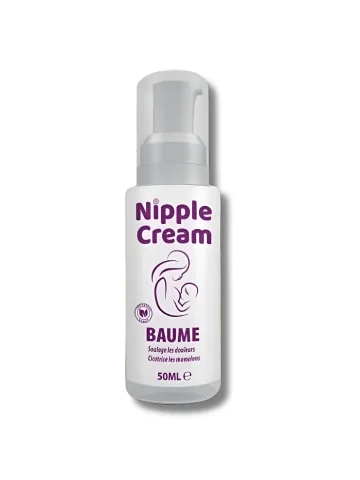 NIPPLE CREAM BAUME MAMELON 50ML