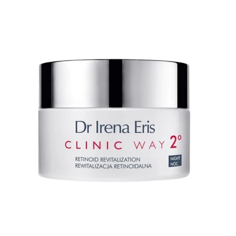 clinic way creme de nuit 2