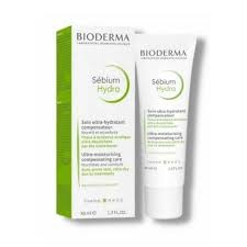 BIODERMA SEBIUM HYDRA 40ML P ACNEIQUE