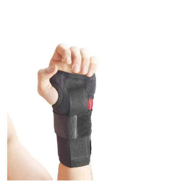 W309 ATELLE POIGNET BILATERALE