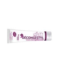 DECONGESTYL CREME 50ML