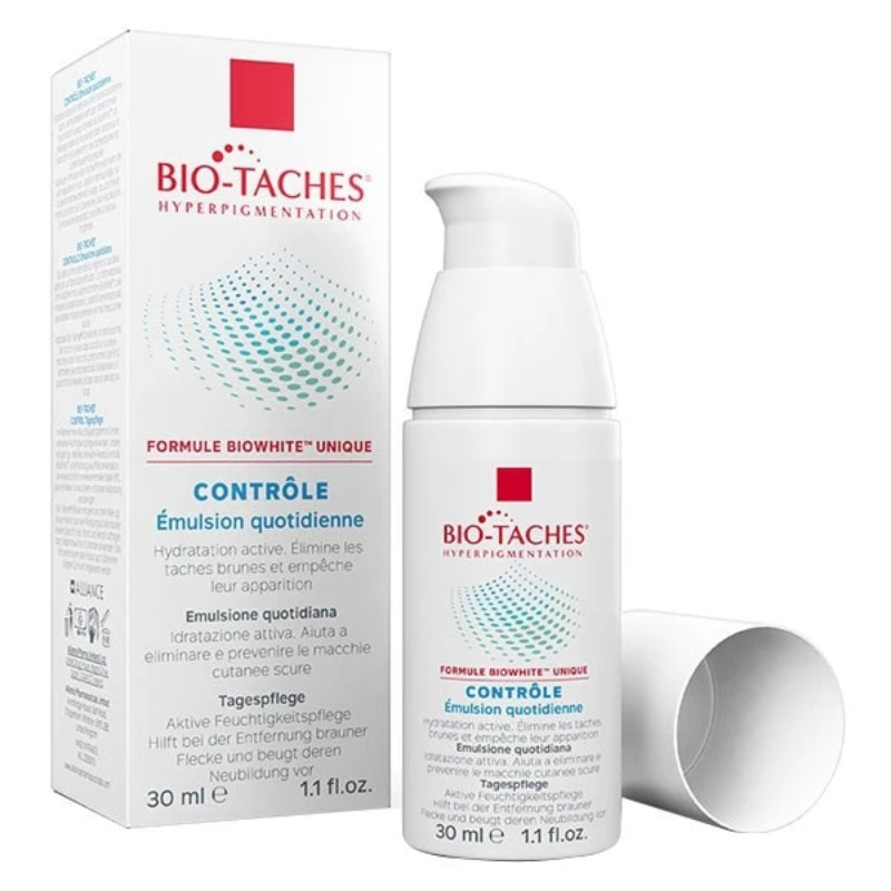 BIOTACHES EMULSION 30ML