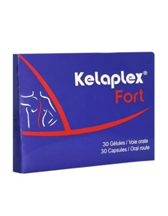 KELAPLEX FORT 30CP