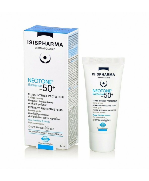 ISIS NEOTONE RADIANCE SPF50+