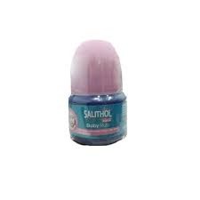 SALITHOL BABY RUB ROLL ON 50GR