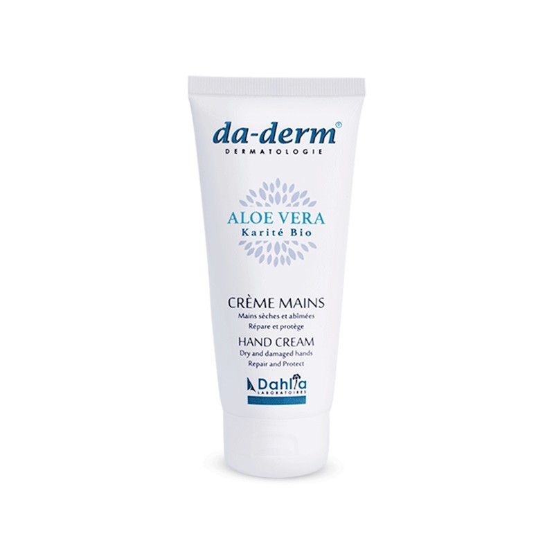 DA DERM MAINS 100ML