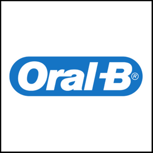ORAL-B