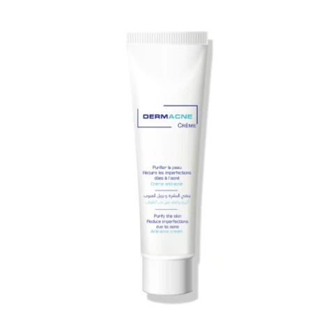 DERMACNE CREME 45G