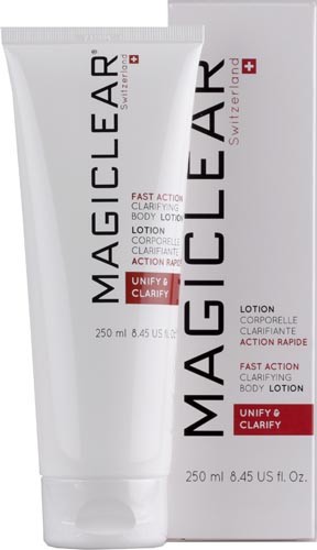 MAGICLEAR LOTION CORPORELLE CLARIFIANTE 250ML