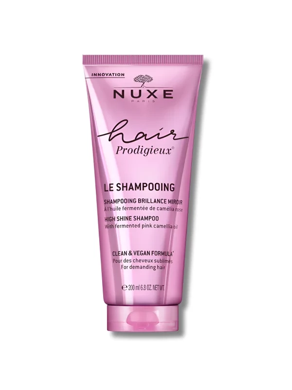 NUXE HAIR PRODIGIEUX LE SHAMPOOING