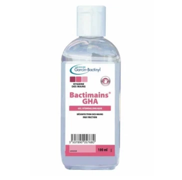 BACTINYL GHA 100ML