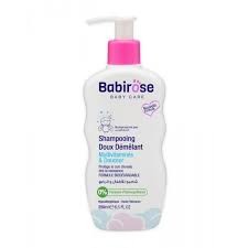 BABIROSE SHAMP 250 ML